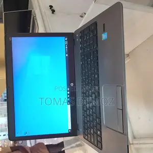 New Laptop HP ProBook 450 G1 4GB Intel Core I5 HDD 500GB