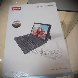 New C idea CM7000 Plus 256 GB Gray