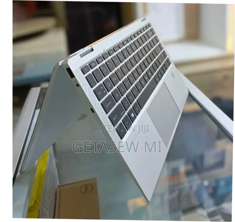 New Laptop HP EliteBook 840 G7 16GB Intel Core I7 SSD 512GB