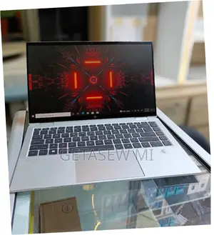 New Laptop HP EliteBook 840 G7 16GB Intel Core I7 SSD 512GB