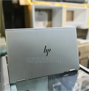 New Laptop HP EliteBook 840 G7 16GB Intel Core I7 SSD 512GB