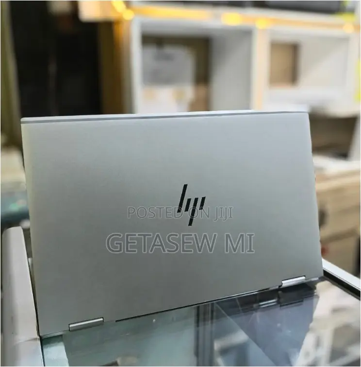 New Laptop HP EliteBook 840 G7 16GB Intel Core I7 SSD 512GB