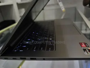 New Laptop Lenovo Thinkbook 14 16GB AMD Ryzen 5 SSD 512GB