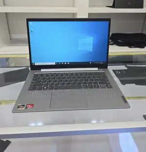 New Laptop Lenovo Thinkbook 14 16GB AMD Ryzen 5 SSD 512GB