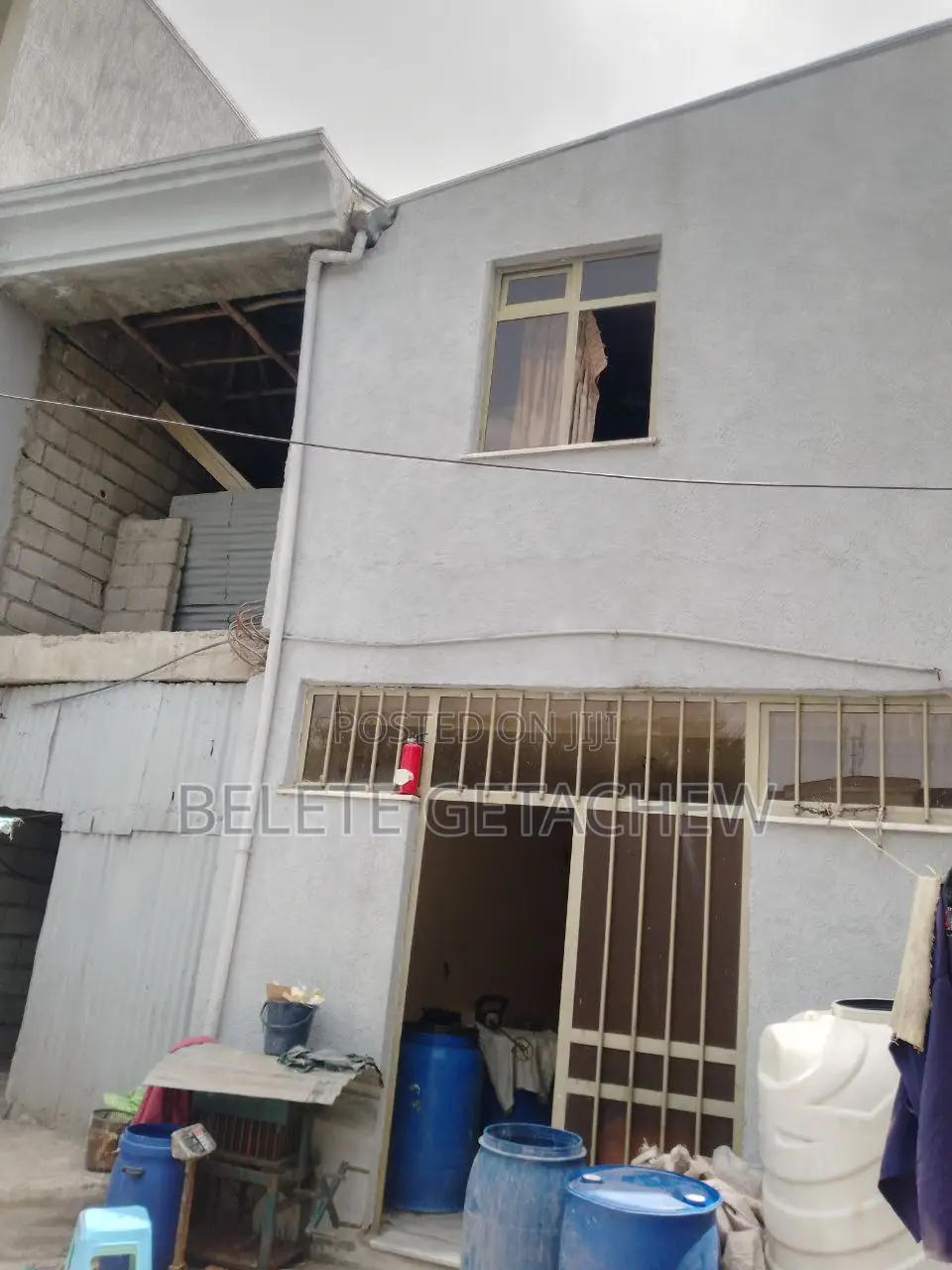 7bdrm Duplex in Semit, G+1 Luxury, Bole for sale