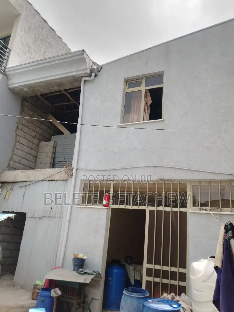 7bdrm Duplex in Semit, G+1 Luxury, Bole for sale