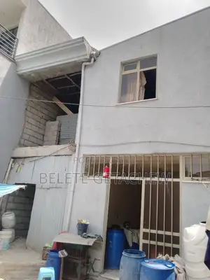 7bdrm Duplex in Semit, G+1 Luxury, Bole for sale
