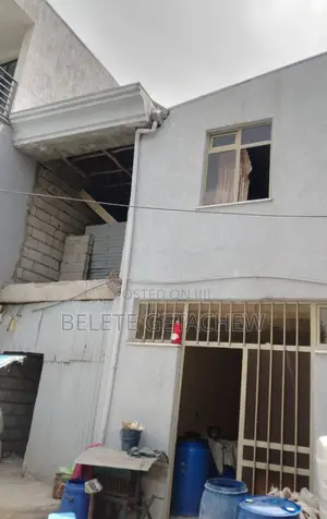 7bdrm Duplex in Semit, G+1 Luxury, Bole for sale