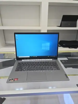 New Laptop Lenovo ThinkBook 13 16GB AMD Ryzen 7 SSD 512GB