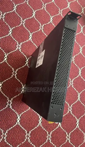 Edge-Core Ethernet Switch