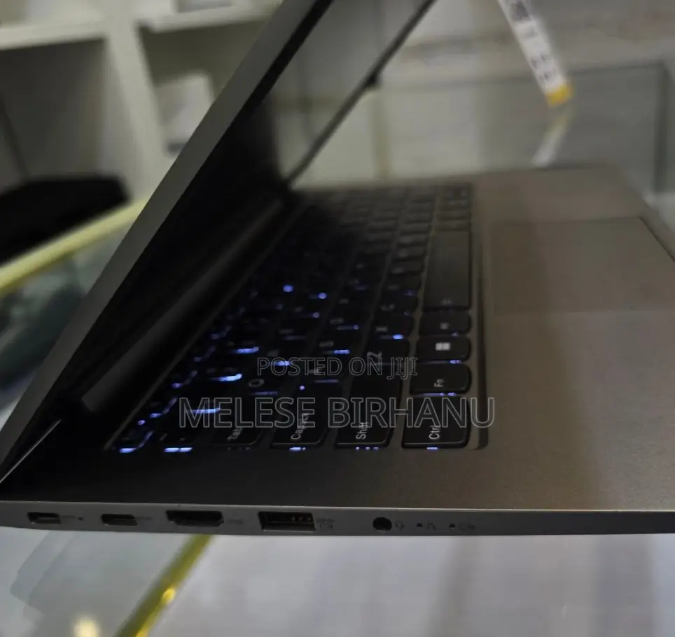 New Laptop Lenovo Thinkbook 14 16GB AMD Ryzen 7 SSD 512GB