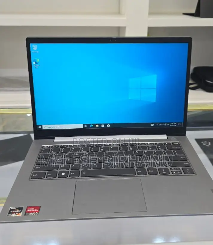 New Laptop Lenovo Thinkbook 14 16GB AMD Ryzen 7 SSD 512GB
