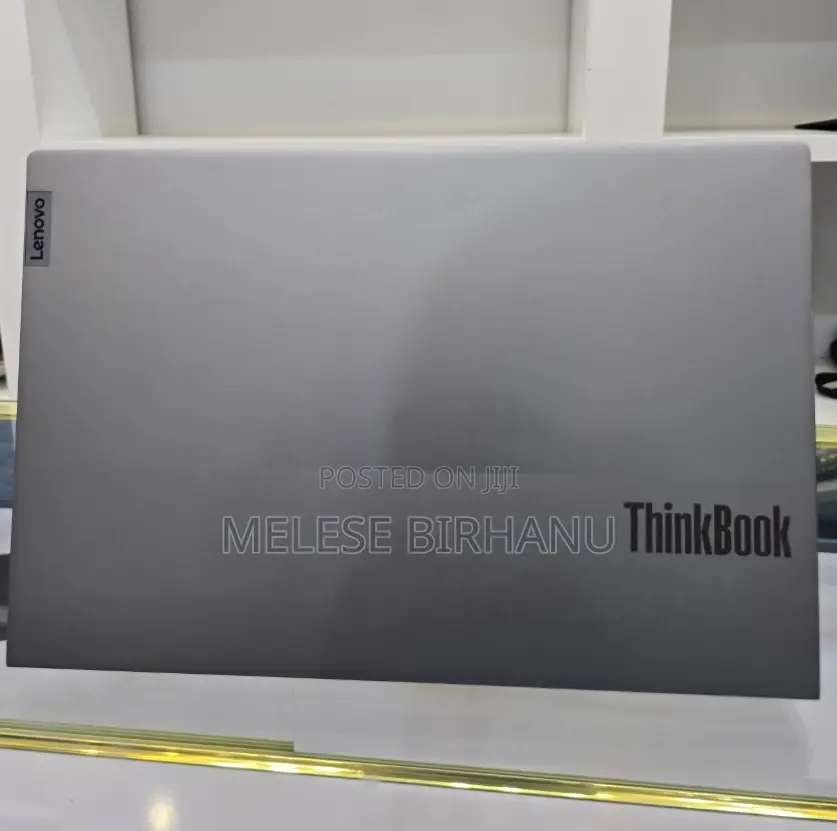 New Laptop Lenovo Thinkbook 14 16GB AMD Ryzen 7 SSD 512GB