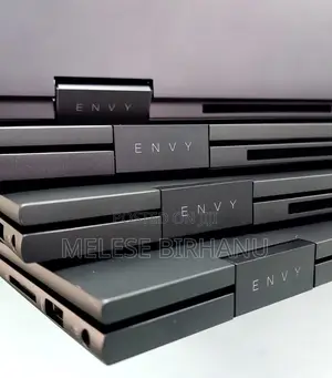 New Laptop HP Envy 15z 16GB AMD Ryzen 7 SSD 512GB