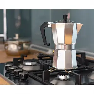 Stovetop Coffee Makers