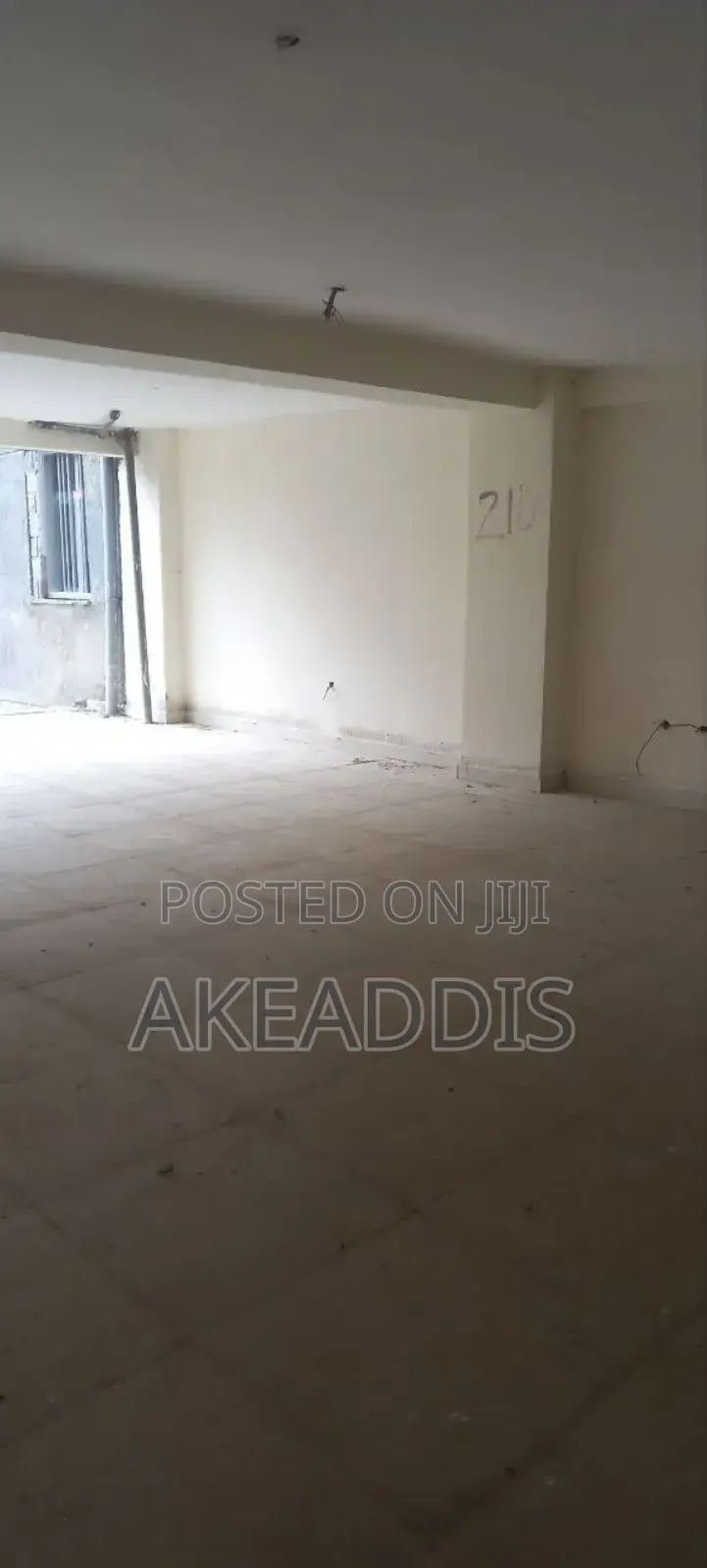 Furnished 2bdrm Condo in Bole Ayat for sale