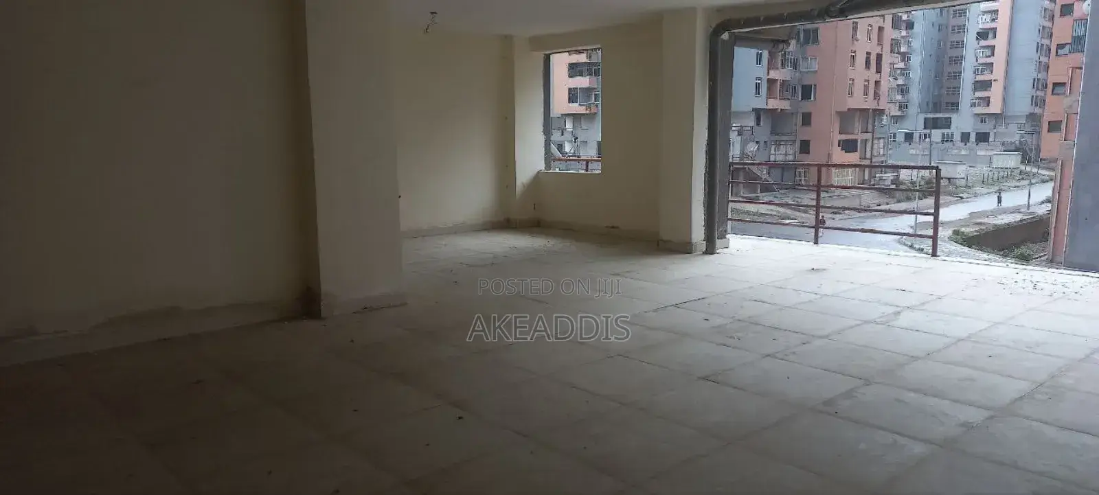 Furnished 2bdrm Condo in Bole Ayat for sale