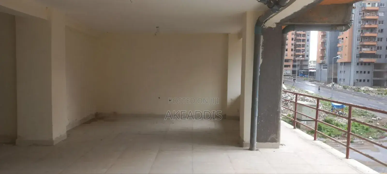 Furnished 2bdrm Condo in Bole Ayat for sale