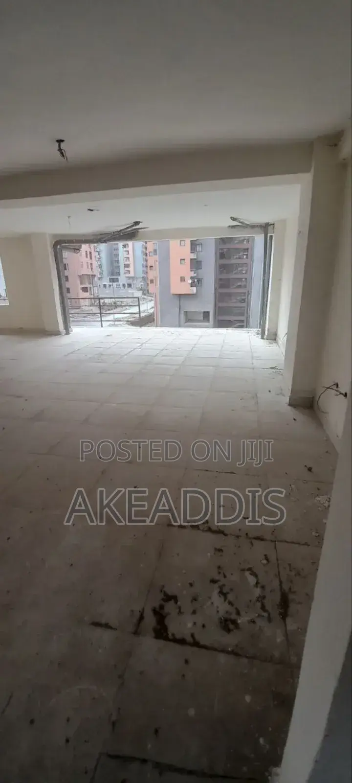 Furnished 2bdrm Condo in Bole Ayat for sale