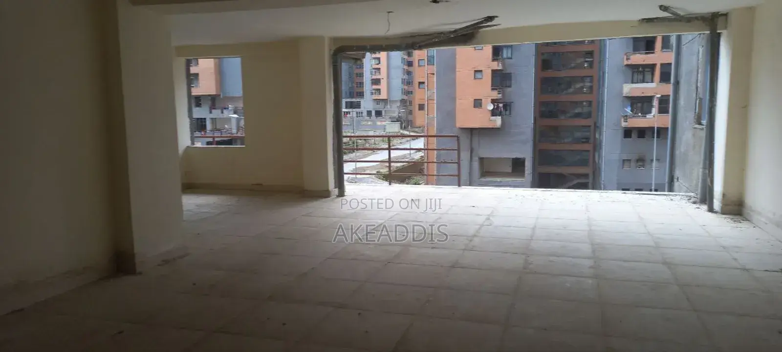 Furnished 2bdrm Condo in Bole Ayat for sale