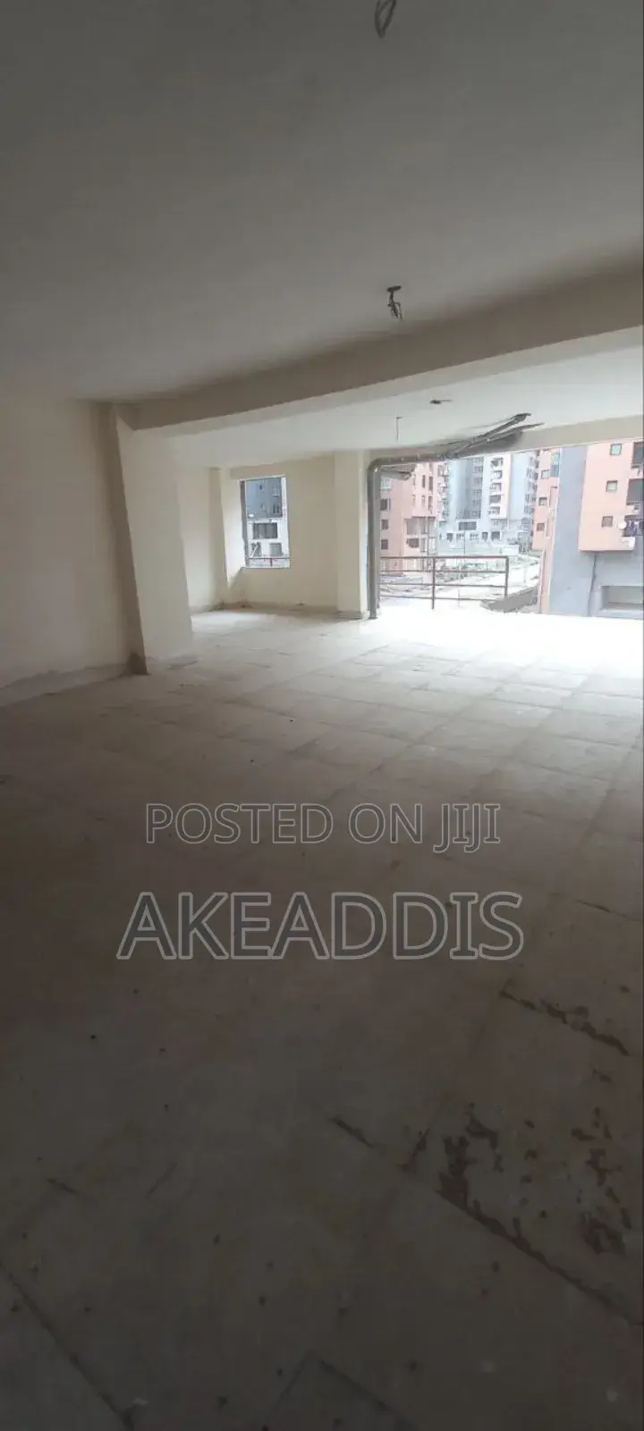 Furnished 2bdrm Condo in Bole Ayat for sale