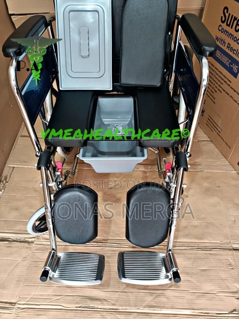 Popo Wheelchair品brand New兇
Heavy Duty一對
High Quality址durable
