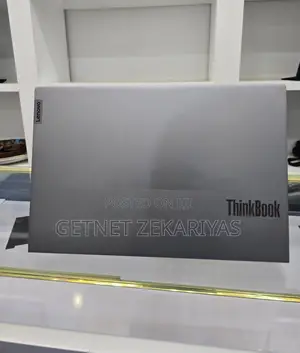 New Laptop Lenovo Thinkbook 14 16GB AMD Ryzen 7 SSD 512GB