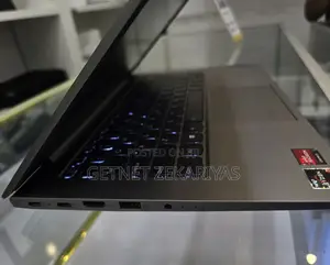 New Laptop Lenovo Thinkbook 14 16GB AMD Ryzen 7 SSD 512GB