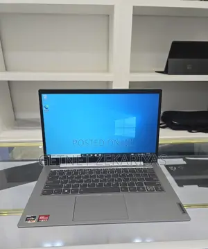 New Laptop Lenovo Thinkbook 14 16GB AMD Ryzen 7 SSD 512GB