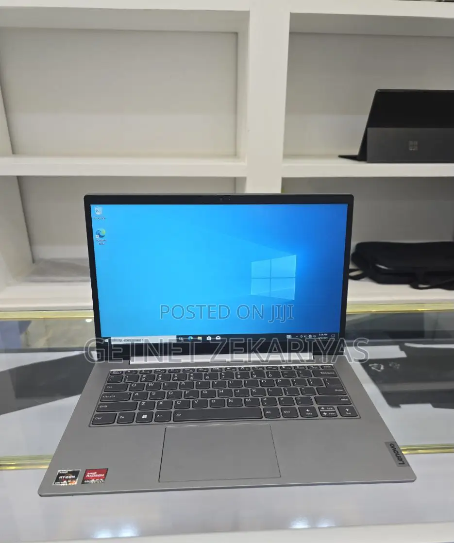 New Laptop Lenovo Thinkbook 14 16GB AMD Ryzen 7 SSD 512GB