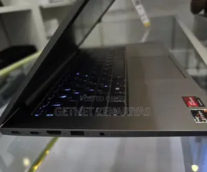 New Laptop Lenovo Thinkbook 14 16GB AMD Ryzen 7 SSD 512GB