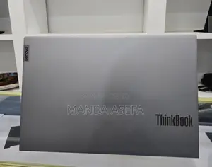 New Laptop Lenovo Thinkbook 14 16GB AMD Ryzen 7 SSD 512GB