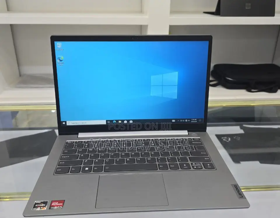 New Laptop Lenovo Thinkbook 14 16GB AMD Ryzen 7 SSD 512GB