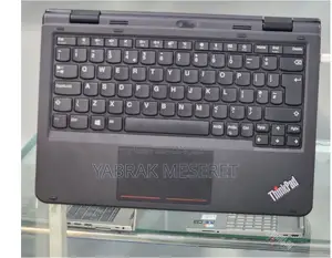 New Laptop Lenovo Yoga 11e 8GB Intel Core I5 SSD 512GB