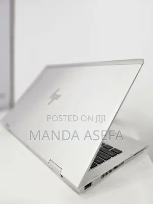 New Laptop HP EliteBook 830 G6 16GB Intel Core I7 SSD 512GB