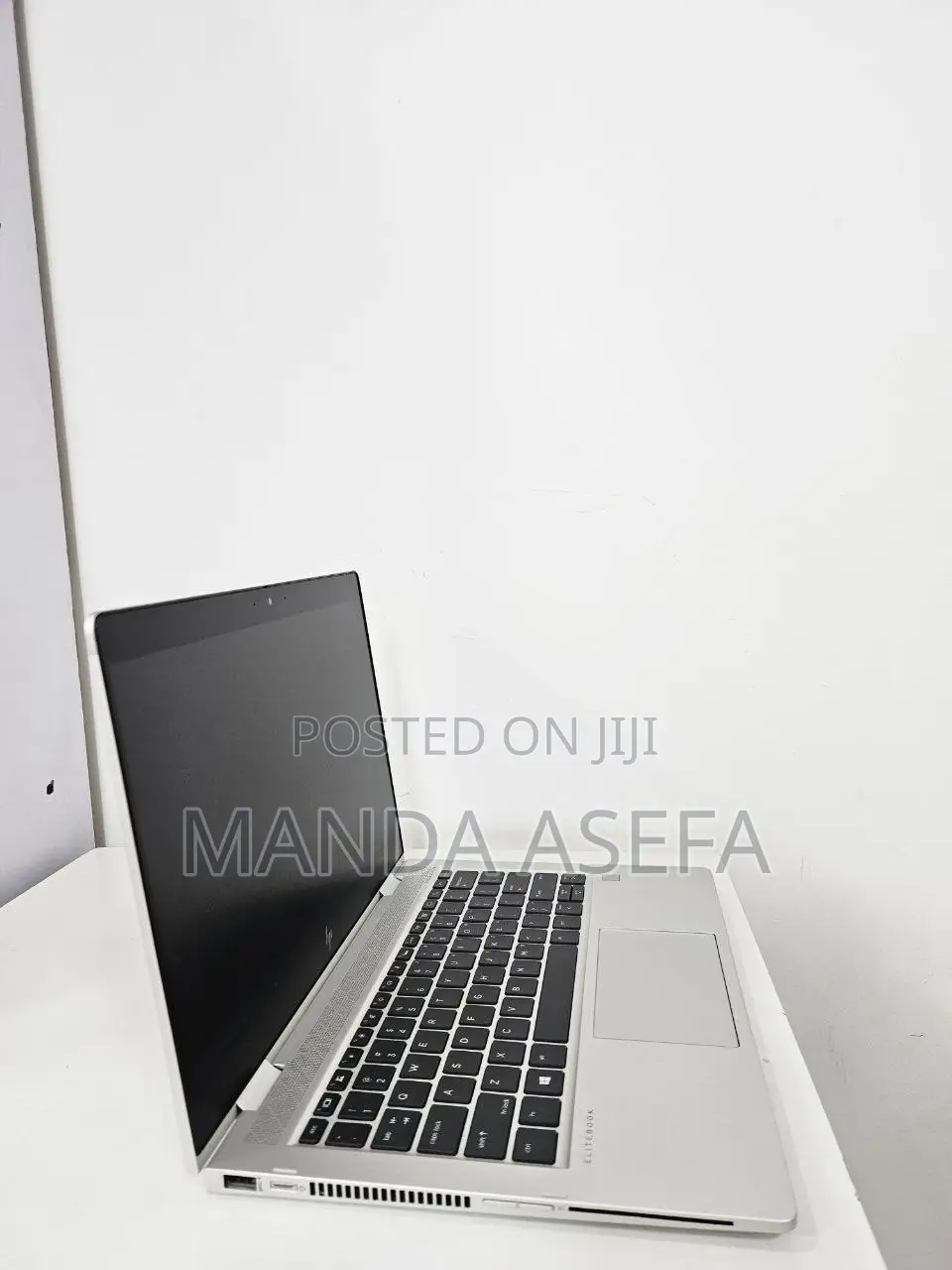 New Laptop HP EliteBook 830 G6 16GB Intel Core I7 SSD 512GB