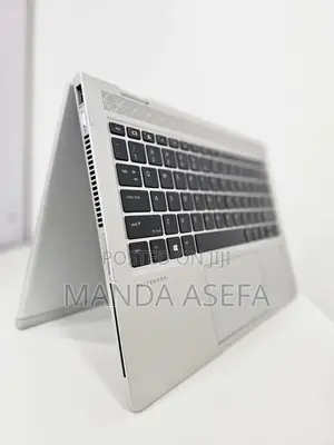 New Laptop HP EliteBook 830 G6 16GB Intel Core I7 SSD 512GB