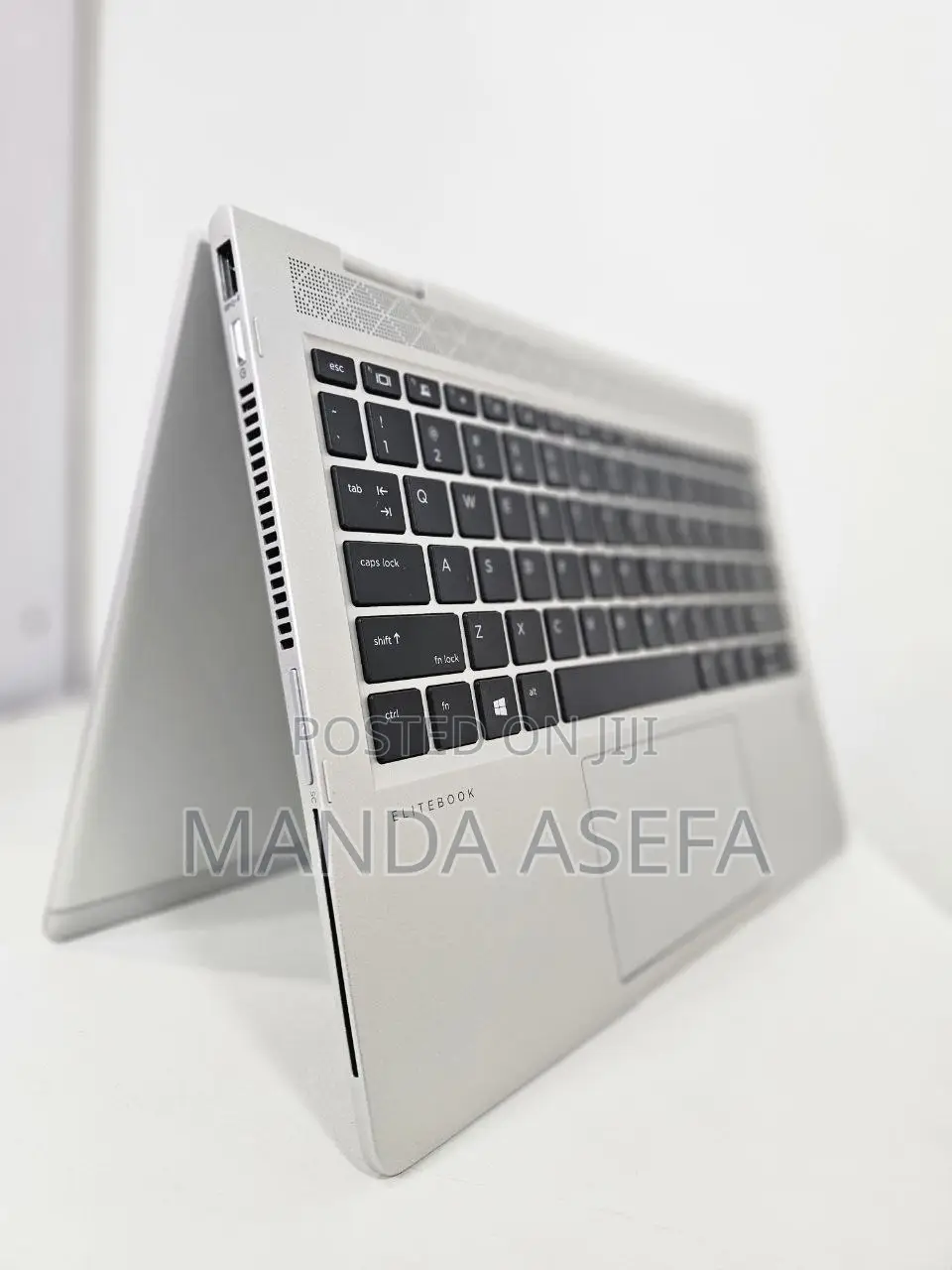 New Laptop HP EliteBook 830 G6 16GB Intel Core I7 SSD 512GB