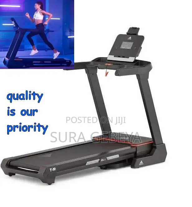 ዘመናዊ Treadmill ቤቶ Call Us ዘመናዊ የመሮጫ ማሽን