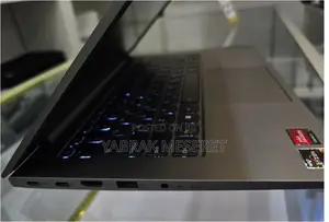 New Laptop Lenovo ThinkBook 15 16GB AMD Ryzen 5 SSD 512GB