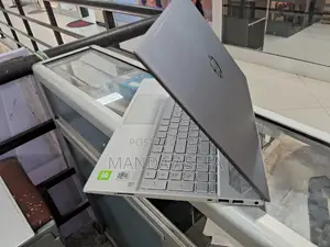 Photo - New Laptop HP Pavilion 15 16GB Intel Core I7 SSD 512GB