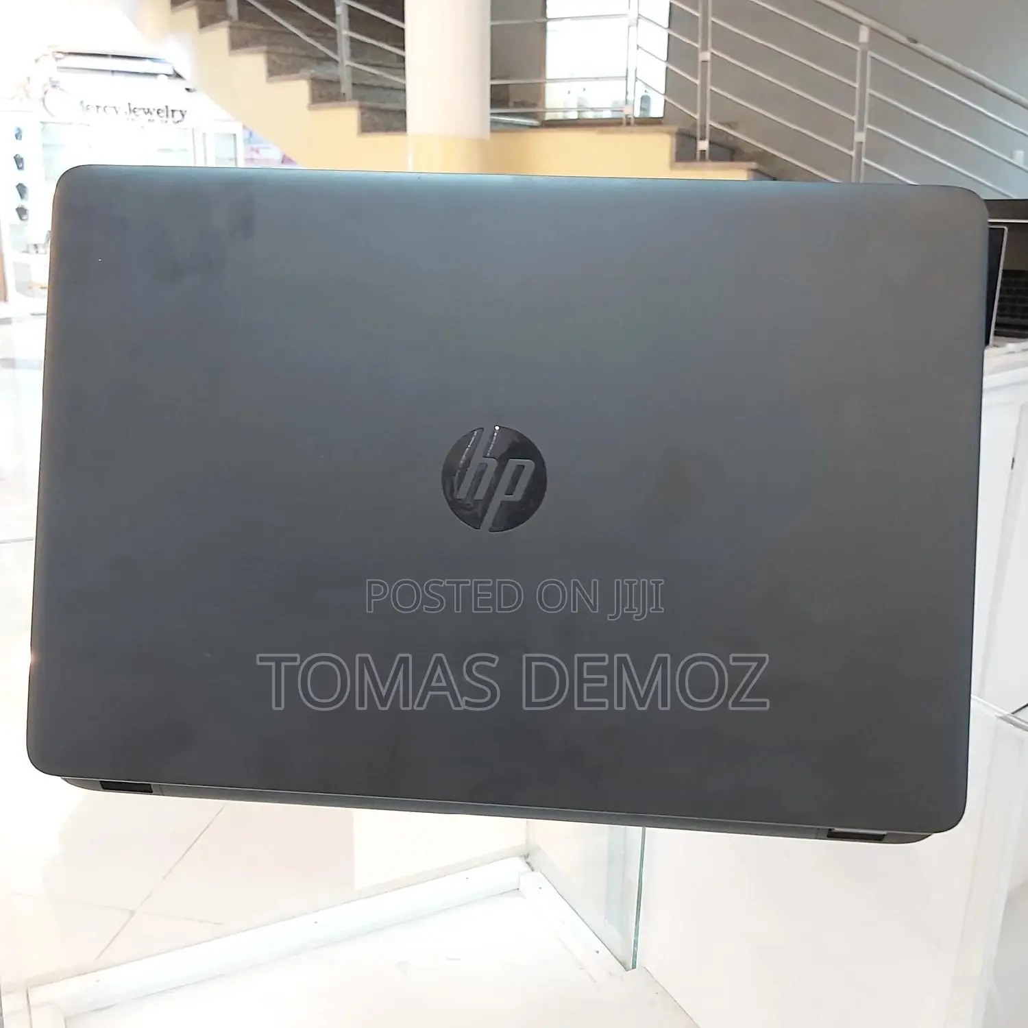 New Laptop HP ProBook 450 G1 4GB Intel Core I5 HDD 500GB