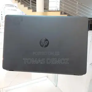 Photo - New Laptop HP ProBook 450 G1 4GB Intel Core I5 HDD 500GB