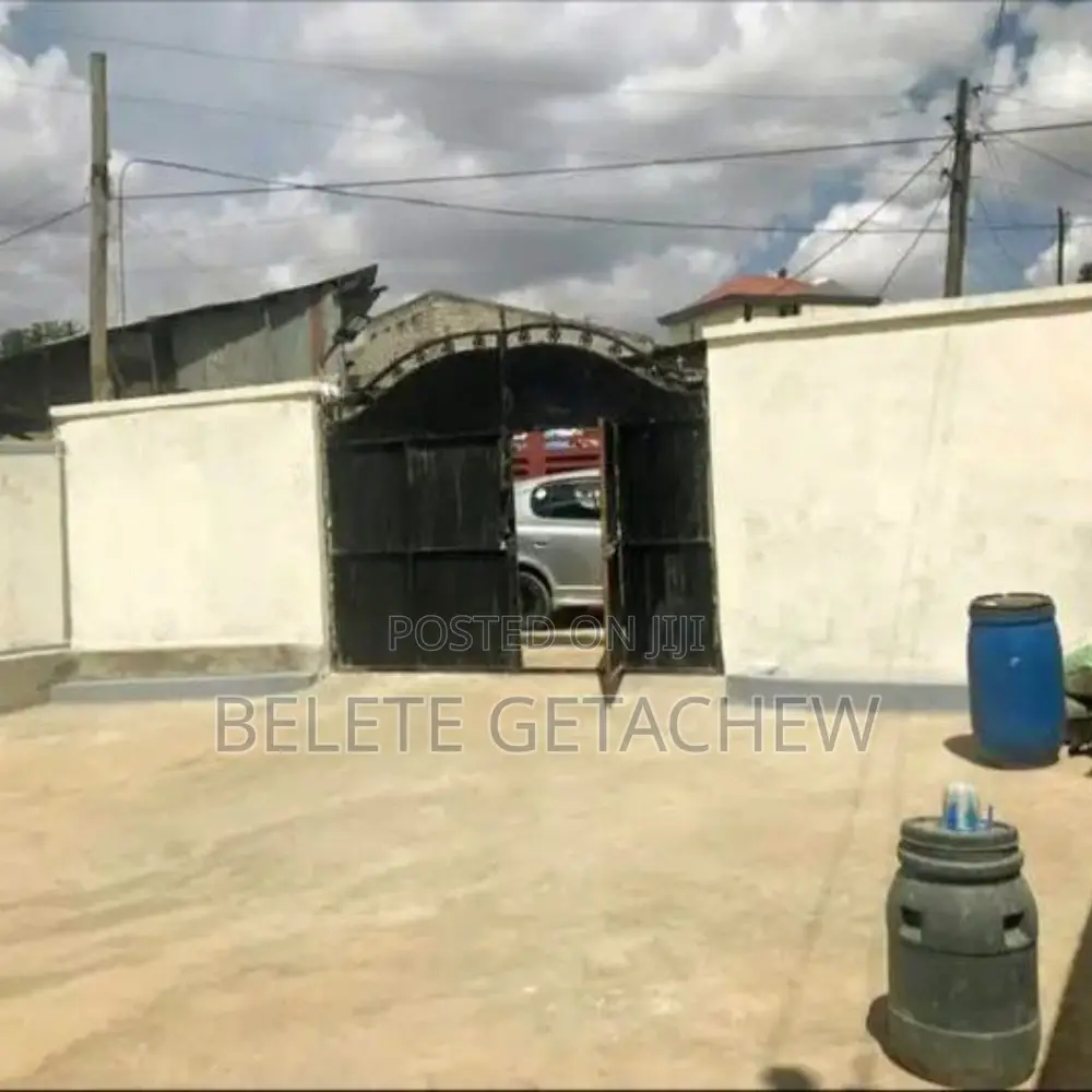 3bdrm House in Figa, L- Shape, Bole for sale