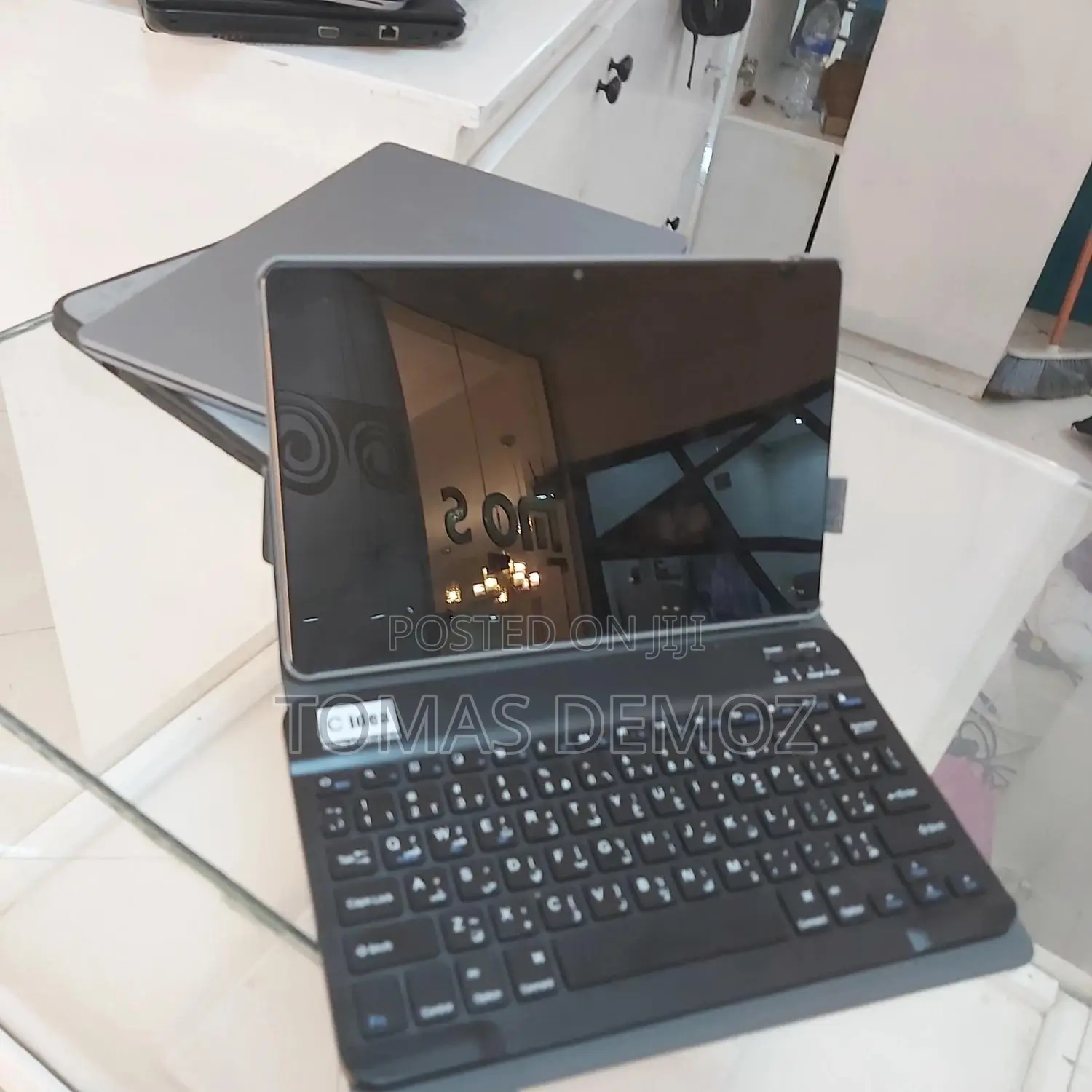 New C idea CM7000 Plus 256 GB Gray