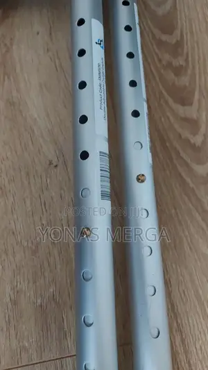 Crutches邪cranch小crunch垚ክራንች/Pair + Come With Plastic Grips