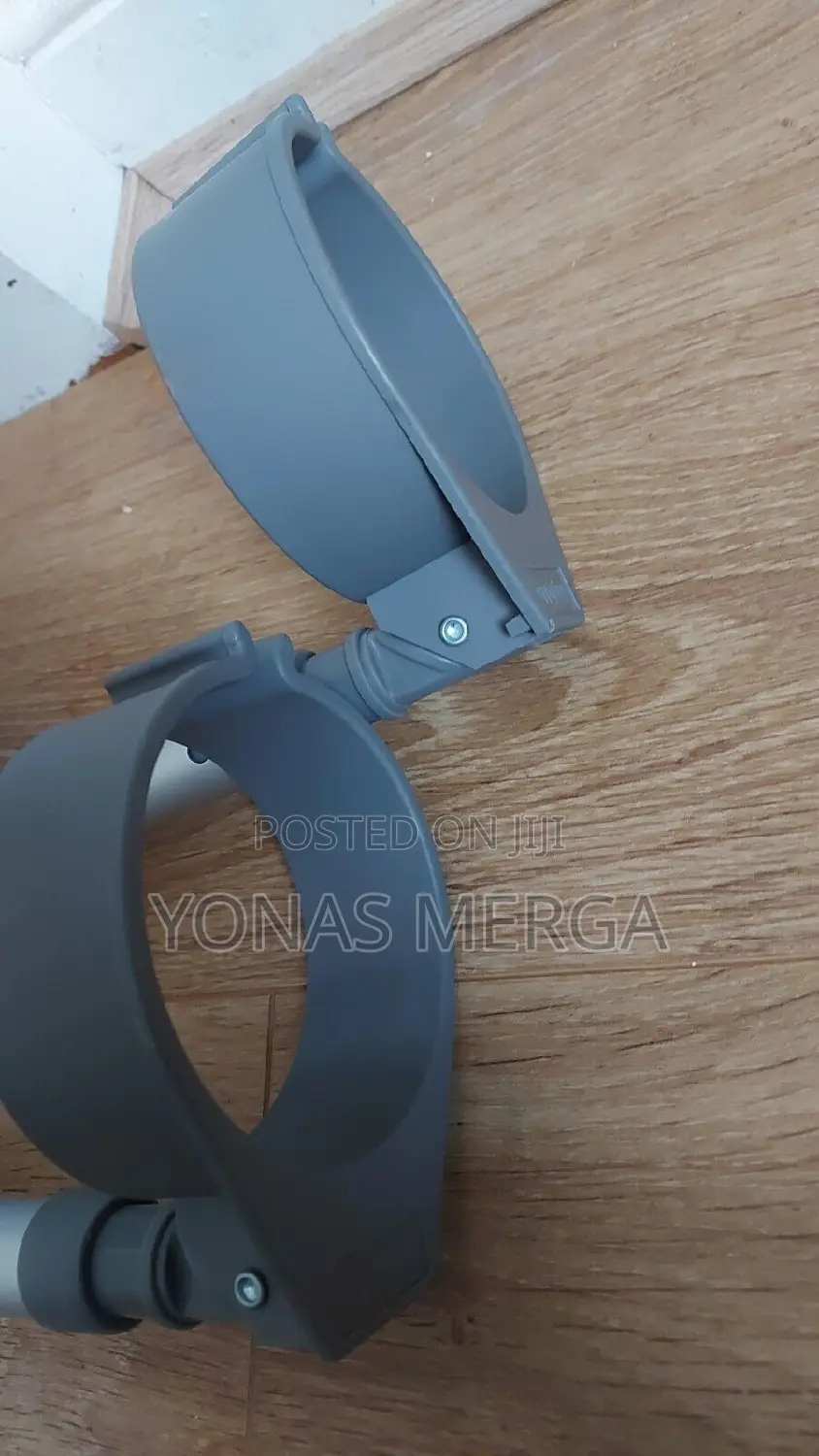 Crutches邪cranch小crunch垚ክራንች/Pair + Come With Plastic Grips