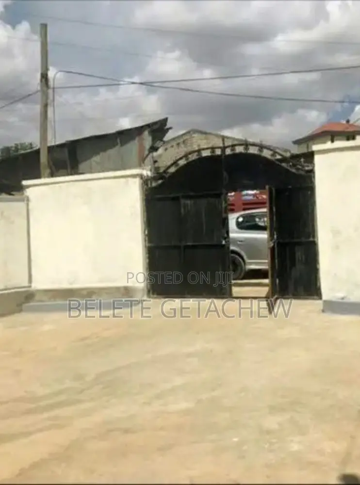 3bdrm House in Figa, L- Shape, Bole for sale
