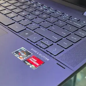 Photo - New Laptop HP Envy X360 8GB AMD Ryzen 5 SSD 512GB