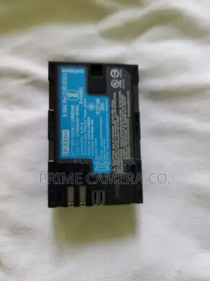 Canon EOS R6 Camera (New)